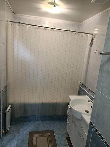 1 комната, Джал-15, Душевая кабина, Постельное белье, Кондиционер — 5