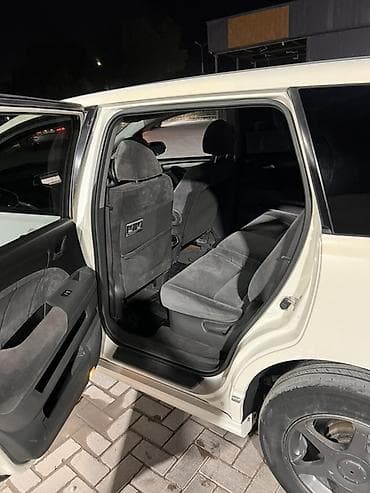 Honda Odyssey: 2005 г., 2.4 л, Автомат, Бензин, Вэн/Минивэн — 6