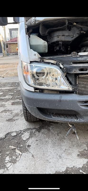 124 плафон: Ремонт фар — 5