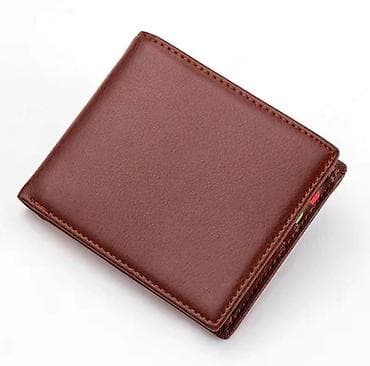 raf simons: Мини кошелёк — 5