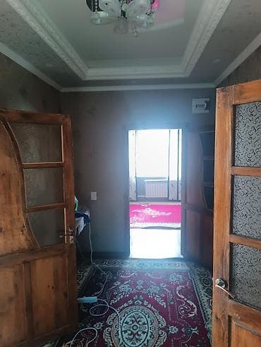 Кыймылсыз мүлк: Сдается Дом с двором и навесом для авто в 10 минутах от пляжя - — 2