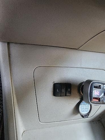 matiz 2: Toyota Prius: 2013 г., Вариатор, Гибрид, Хэтчбэк — 6