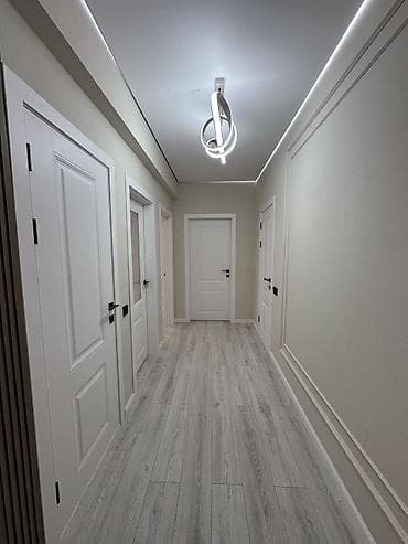 2 комнаты, 65 м², 11 этаж, Евроремонт — 1