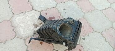 парикмахерское оборудование бу в бишкеке: Коробка передач Вариатор Subaru — 2