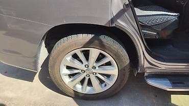 пап: Toyota Highlander: 2013 г., Автомат, Гибрид, Кроссовер — 7