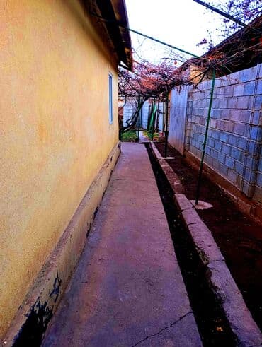 продажа домов в таласе: Дом, 100 м², 4 комнаты, Собственник, Косметический ремонт — 2