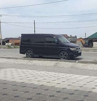 Меняю диски r17 на r16 Комплект легкосплавных дисков с шинами - — 5