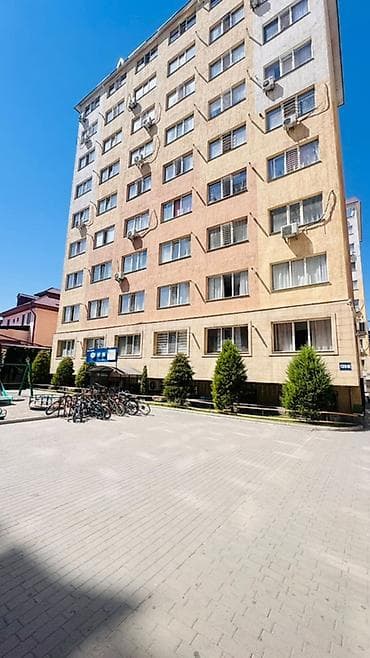 1 комната, 45 м², 1 этаж — 1