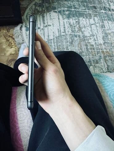 айфон 11 цена бишкек бу: IPhone 11, Колдонулган, 64 ГБ, Кара, 72 % — 3