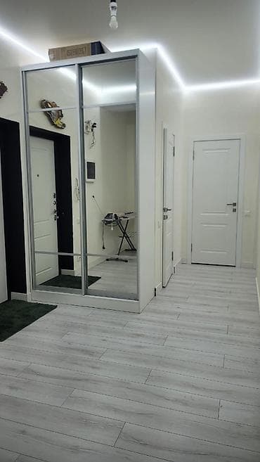 Продажа квартир: 2 комнаты, 67 м², Элитка, 11 этаж — 10