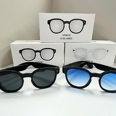 oculus meta quest: Умные очки AiMB‑S1 AI Glasses - Встроенная HD‑камера 8 Мп: фото и — 2