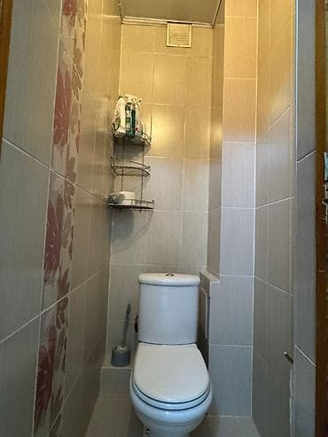 4: 4 комнаты, 111 м², Юг-2 мкр Индивидуалка, 3 этаж, Старый ремонт — 7