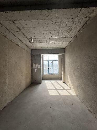 в селе манас: 3 комнаты, 80 м², Элитка, 4 этаж, Готовая ПСО (под самоотделку) — 3