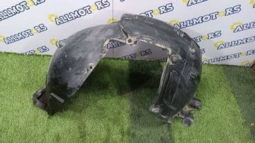 брокерское объединение феникс отзывы: Подкрылок Передний правый Infiniti, Б/у — 1