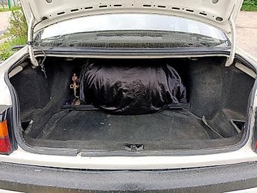 golf 7: Volkswagen Passat: 1990 г., 1.8 л, Ручные, Газ, Седан — 10