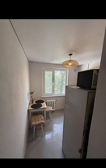 3: 🏡 1-комнатная квартира | 3 мкр ✨ 40 м² • 104 серия 🎨 Косметический — 6