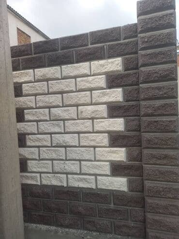 оборудование пескоблок: Кладка пескоблока Гарантия, Монтаж, Бесплатная консультация Больше 6 лет опыта — 6