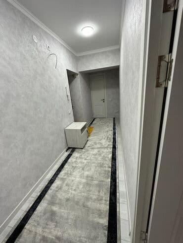 воост: 2 комнаты, 59 м², Индивидуалка, 4 этаж — 1