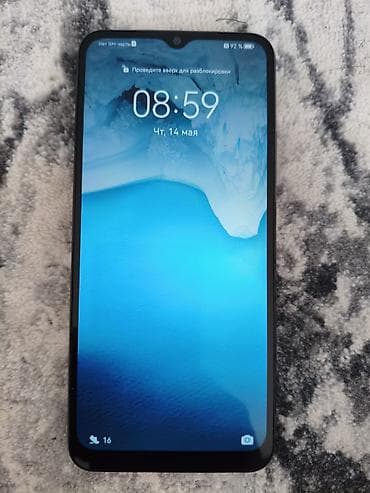 huawei nova 12i: Huawei Nova Y61, Новый, 128 ГБ, цвет - Черный, 2 SIM — 4