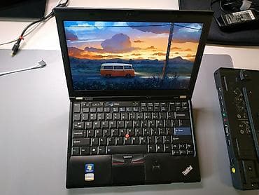 коре: Thinkpad X230. i7, 16GB, Samsung Evo 860 512GB. WiFi модуль Intel — 1