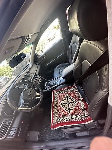 tab s: Ижарага берем Kia K5 сатуу үчүн, | Күрөө, Алдын ала төлөө, Банксыз бөлүп төлөө, Газ — 6