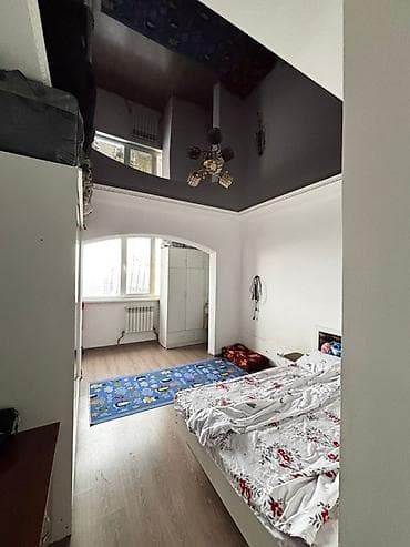 квартира подселеня: Нужна девушка на подселение в эту комнату — 2