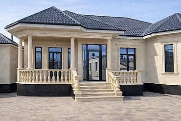 кум шебен: Облицовка фасадов и ступеней натуральным гранитом (темный гранит с — 7