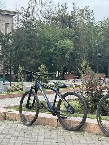 Велосипеддер: Тоо велосипеди, Алюминий — 3