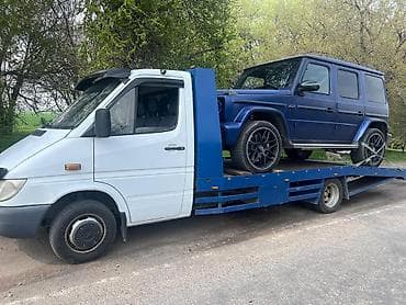 С прямой платформой