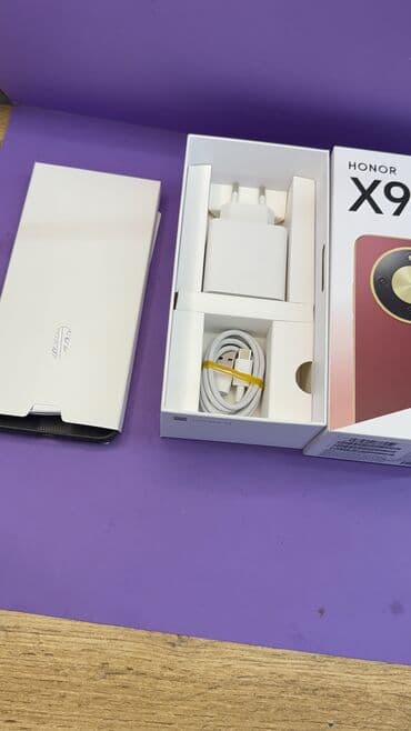 one plus 9: Honor X9d, Б/у, 256 ГБ — 2