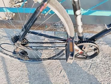 транс: Шос состояние хорошее без восьмерки и тд продам или обменяю на фикс с — 2