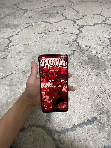 xiaomi 9s: Redmi, Redmi Note 8 Pro, Б/у, 64 ГБ, цвет - Голубой — 6