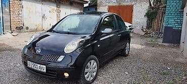 nissan micra: Nissan Micra: 2009 г., 1.3 л, Автомат, Бензин, Хэтчбэк — 4