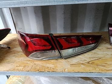 Комплект стоп-сигналов Hyundai