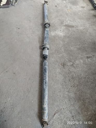 Nissan Pressage сдвоенный кардан, Ниссан Пресаж сдвоенный кардан at lalafo.kg Nissan Pressage сдвоенный кардан, Ниссан Пресаж сдвоенный кардан