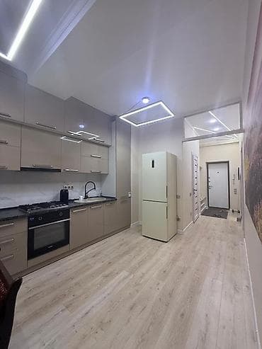 Недвижимость: 2 комнаты, 43 м², Индивидуалка, Индивидуалка, 2 этаж, Свежий ремонт — 2