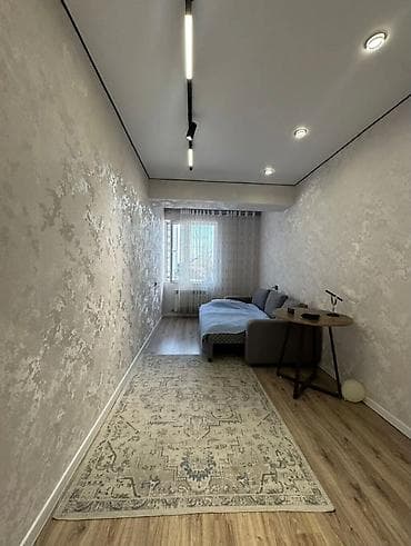 Продажа квартир: 3 комнаты, 108 м², Элитка, 2 этаж, Евроремонт — 6
