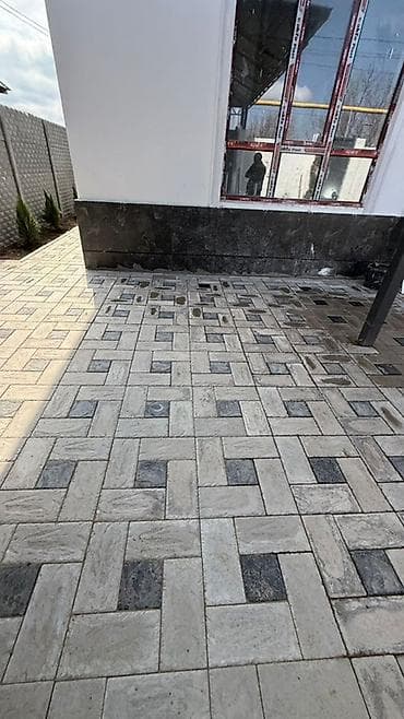 дом на ипотека: 🔥🔥СРОЧНО ПРОДАЮ !!Новый дом жженый кирпич утепленный . Новопавловка — 6