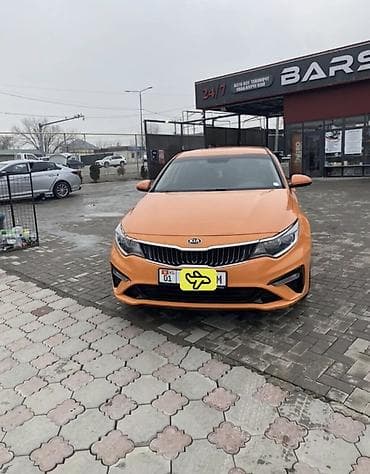 ssang young: Hyundai Sonata автоунаасы узак мөөнөткө арендага берилет, Минимальный — 8