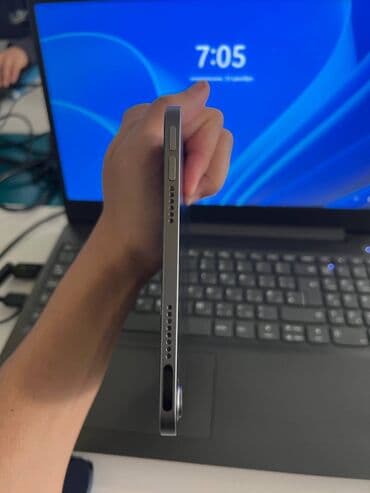 ipad mini 2: Планшет, Apple, память 256 ГБ, 8" - 9", 5G, Новый, Классический цвет - Серый — 3