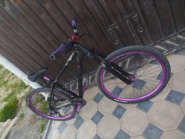 бмикс: BMX велосипед — 2