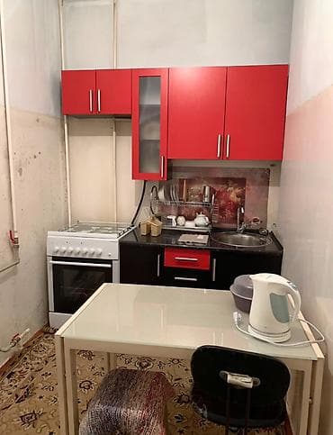 Недвижимость: 1 комната, 34 м², Тунгуч мкр 105 серия, 5 этаж — 7