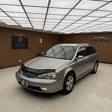 Унаа сатуу: Honda Avancier: 2000 г., Автомат, Универсал — 1
