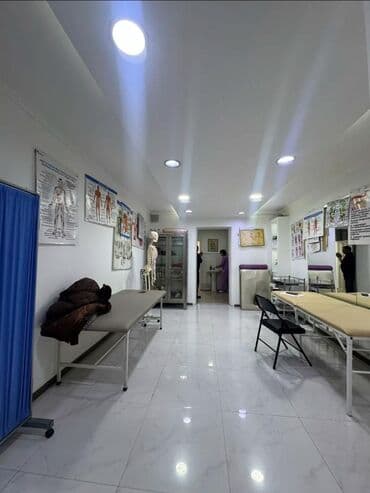 под бизнес дом: Коммерческое .помещение .в .центре,Токтогула/Турусбекова 📍91 кв м — 1