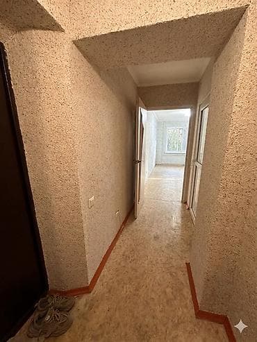 квартира 2 к: 2 комнаты, 42 м², 104 серия, 2 этаж, Косметический ремонт — 3