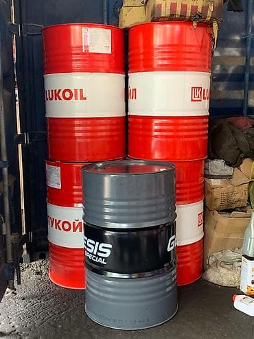 Бочка Самовывоз at lalafo.kg Бочка Самовывоз