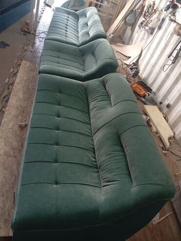 Ravon: Перетяжка и реставрация мягкой мебели Профессионально обновляем — 10