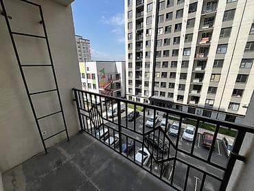 2к квартиры: 2 комнаты, 68 м², Элитка, 5 этаж, Евроремонт — 9