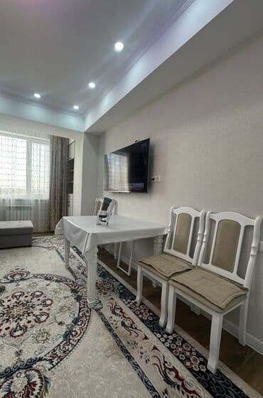 купить дом дачу: 2 комнаты, 51 м², Элитка, 7 этаж, Евроремонт — 2