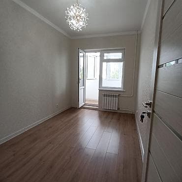 финские дома: 4 комнаты, 71 м², 105 серия, 7 этаж, Дизайнерский ремонт — 8